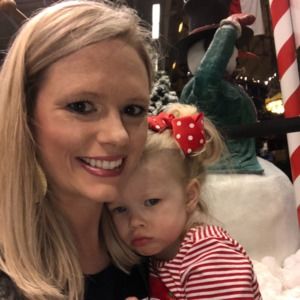 Meet your Posher, Lauren